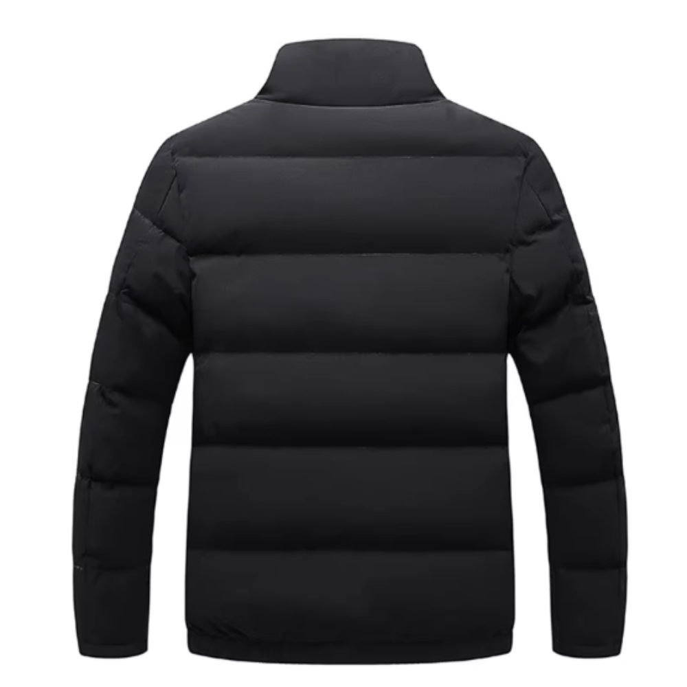 Olivia Sydney - High Collar Winter Coat