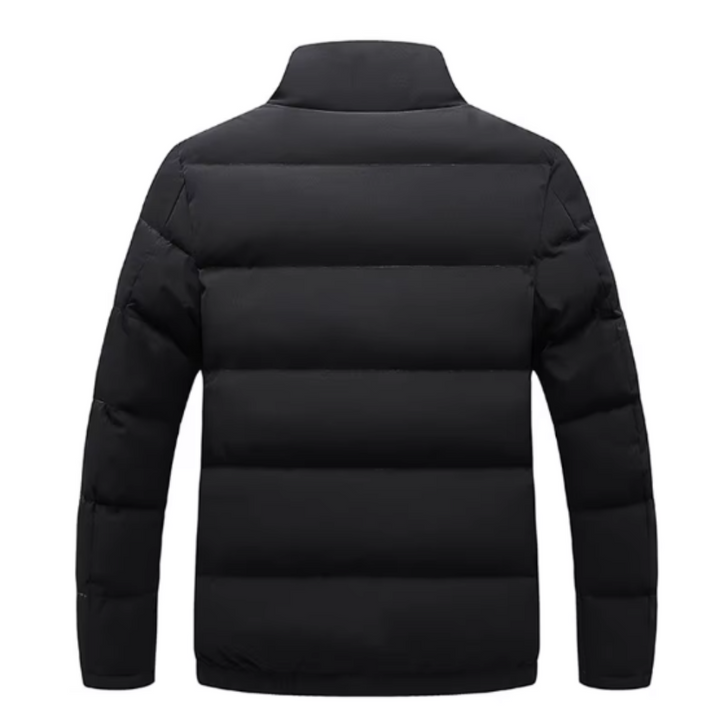 Olivia Sydney - High Collar Winter Coat