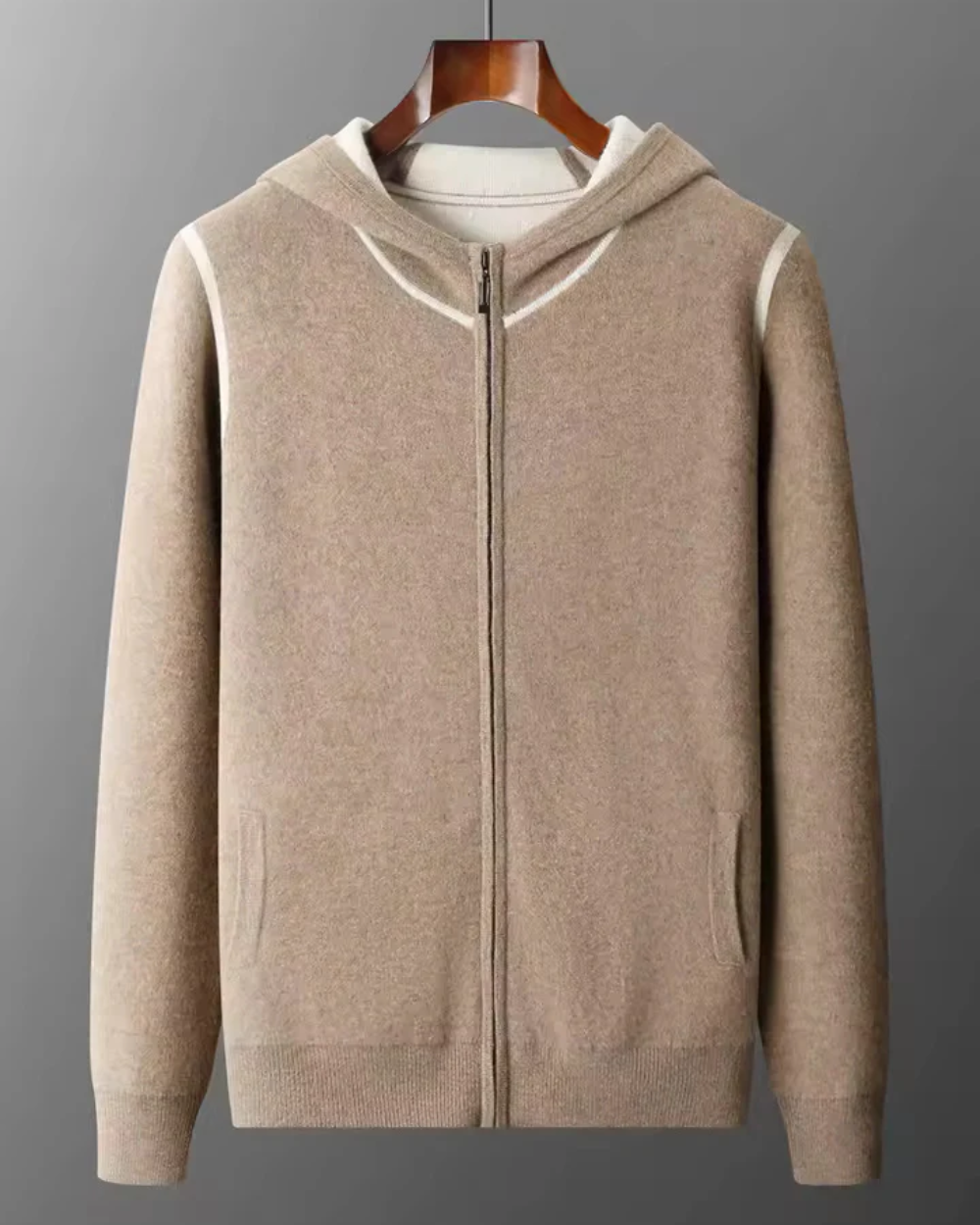 Olivia Sydney - Cashmere Tracksuit