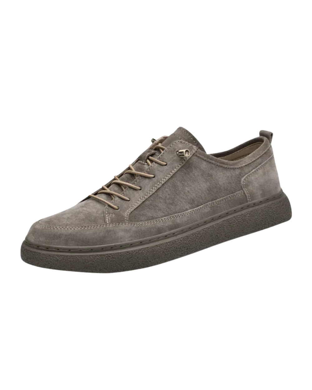 Olivia Sydney - Suede Sneakers