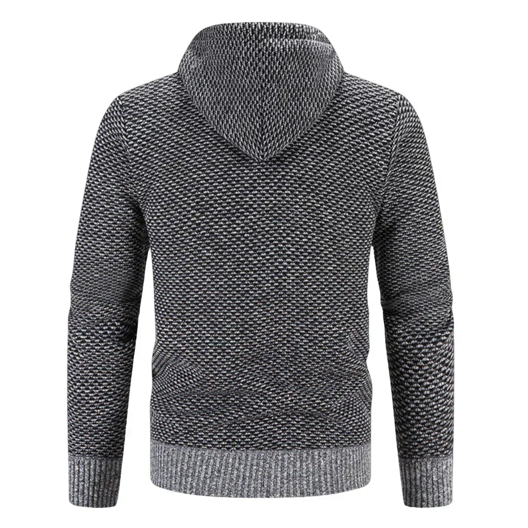Olivia Sydney - Comfortable Men's Jacket