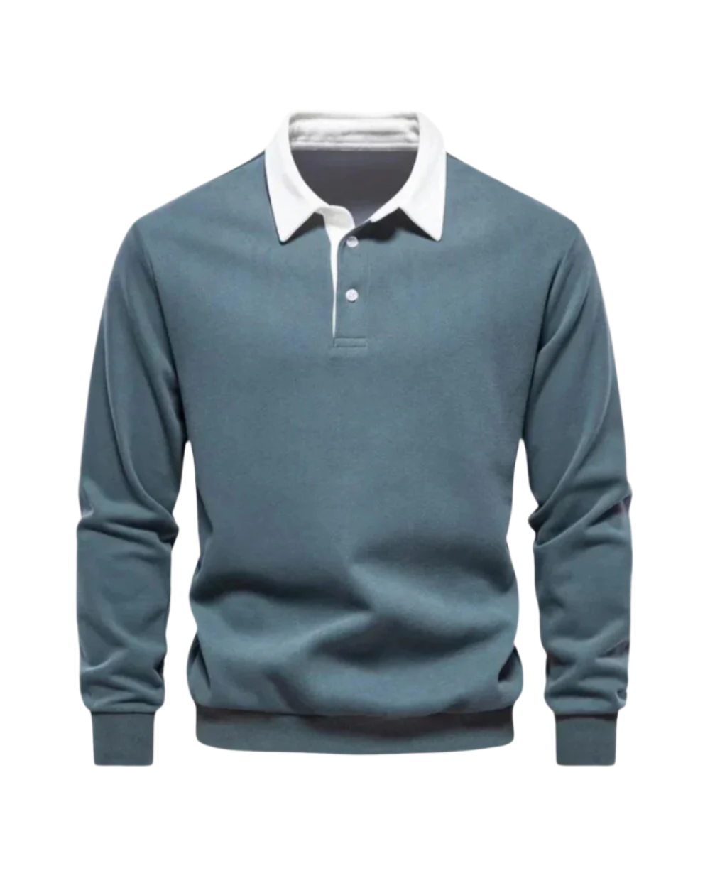 Olivia Sydney - Casual Polo Shirt