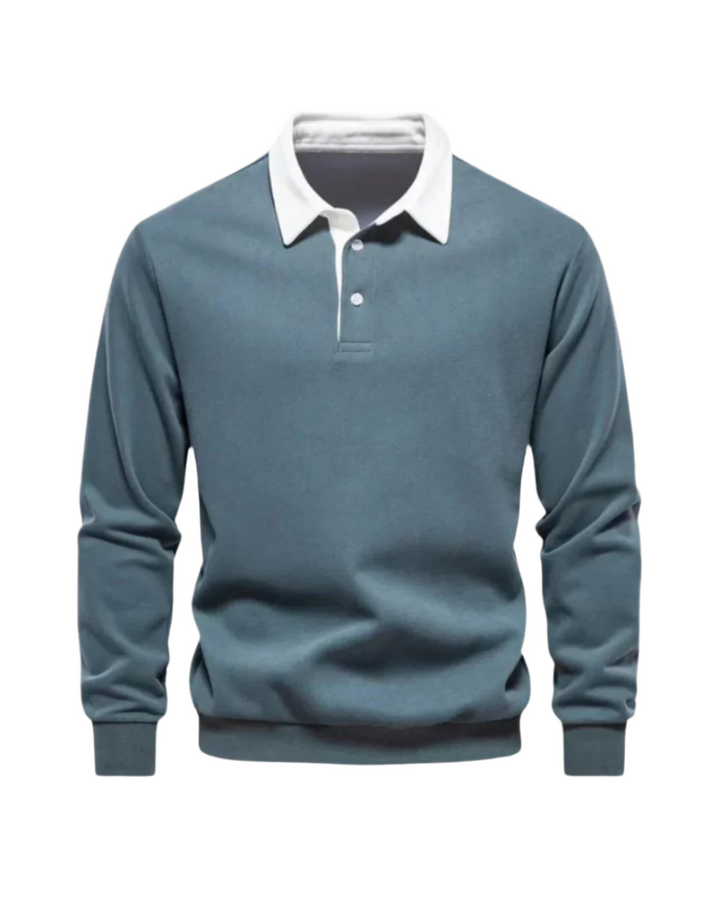Olivia Sydney - Casual Polo Shirt