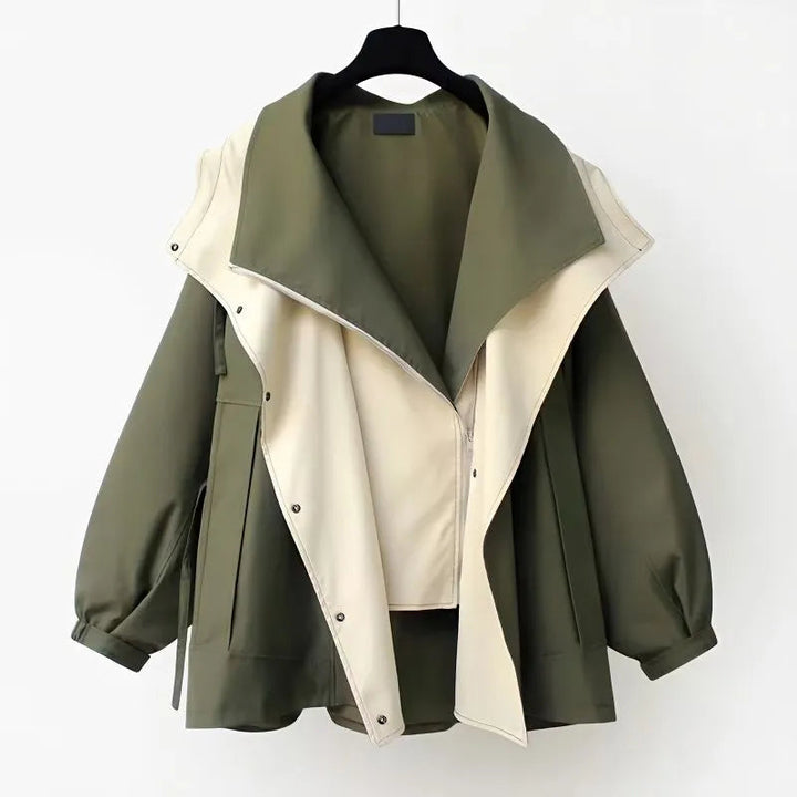 Olivia Sydney - Waterproof Raincoat