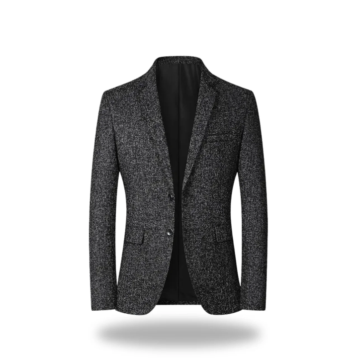 Olivia Sydney - Elegant Men's Blazer