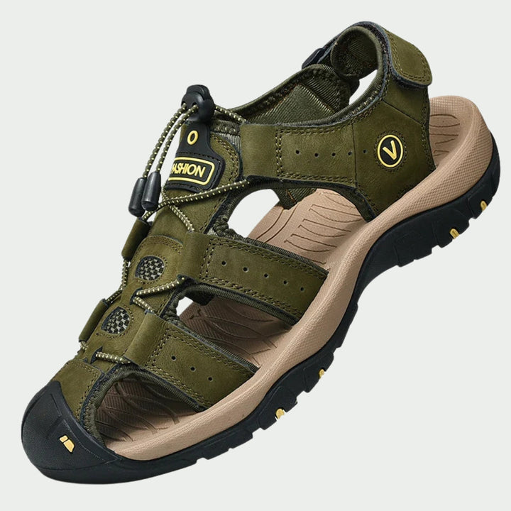 Olivia Sydney - Comfortable Sandals