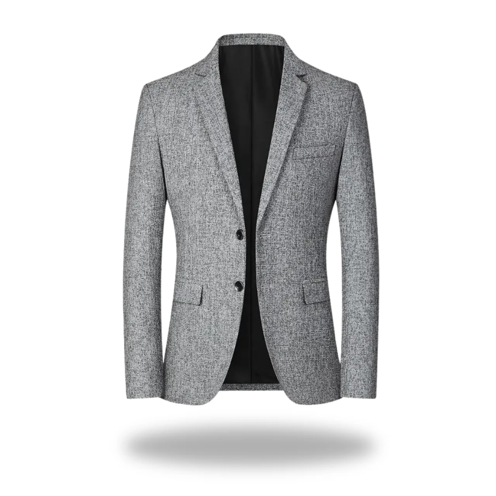 Olivia Sydney - Elegant Men's Blazer
