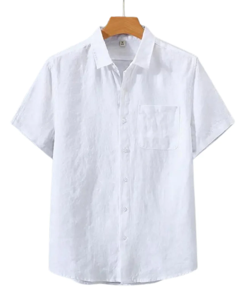 Olivia Sydney - Linen Shirt