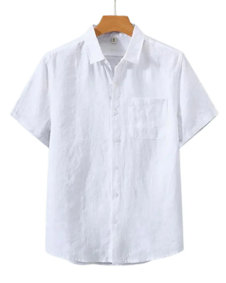 Olivia Sydney - Linen Shirt