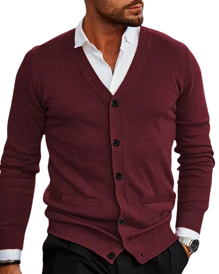 Olivia Sydney - Stylish Knit Cardigan