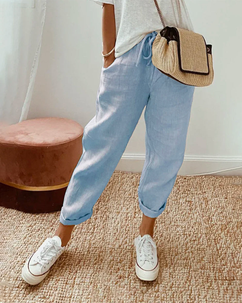 Olivia Sydney - Luxe Comfort Pants