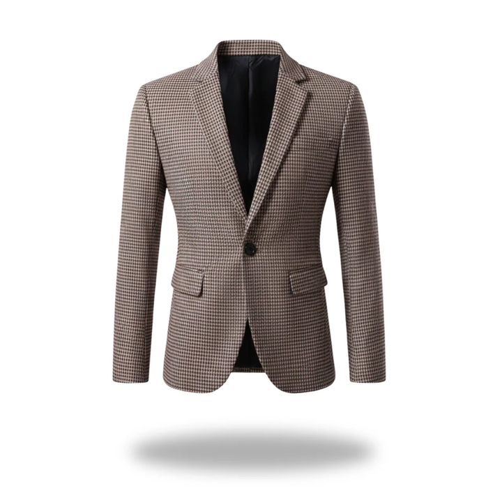 Olivia Sydney - Elegant Men's Blazer