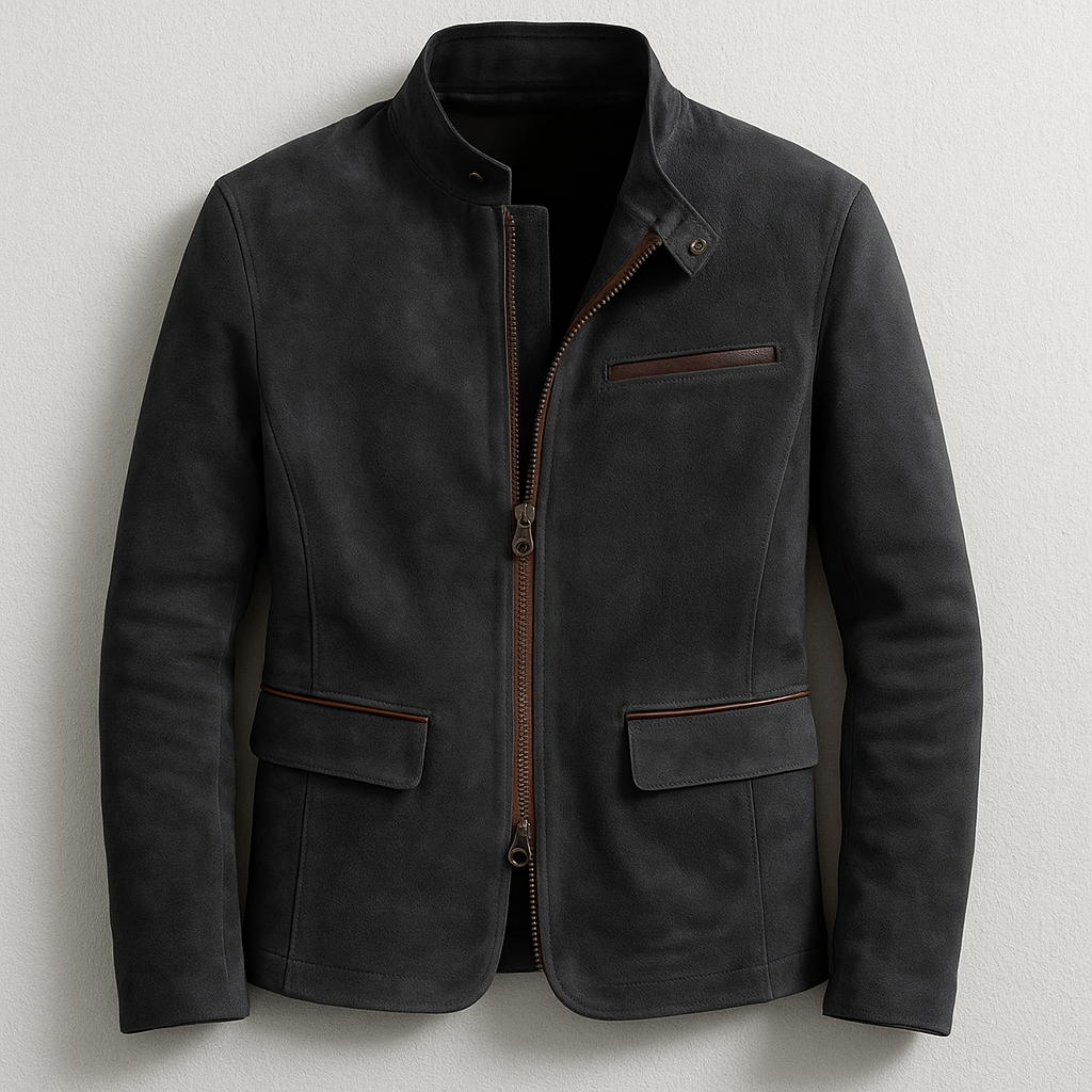 Olivia Sydney - Stylish Men's Coat