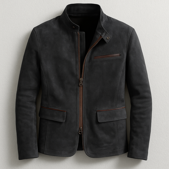 Olivia Sydney - Stylish Men's Coat
