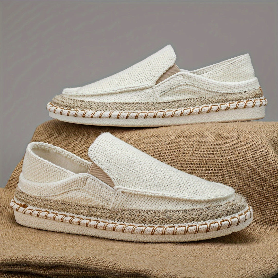 Olivia Sydney - Summer Loafers