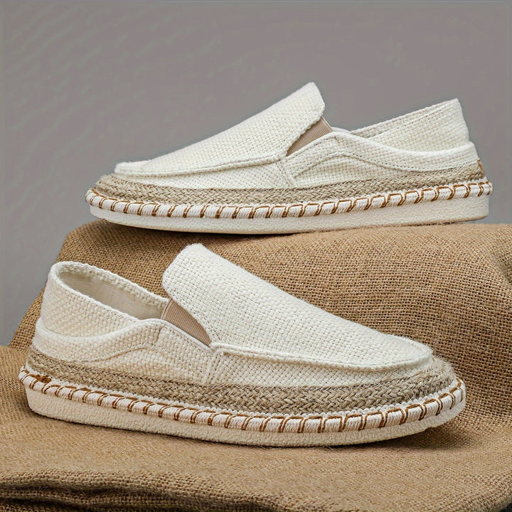 Olivia Sydney - Summer Loafers
