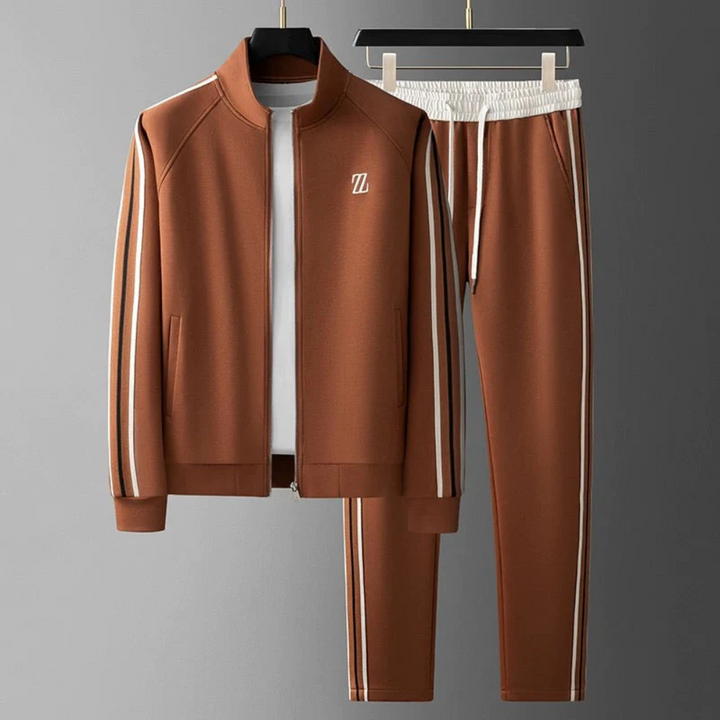 Olivia Sydney - Premium Tracksuit
