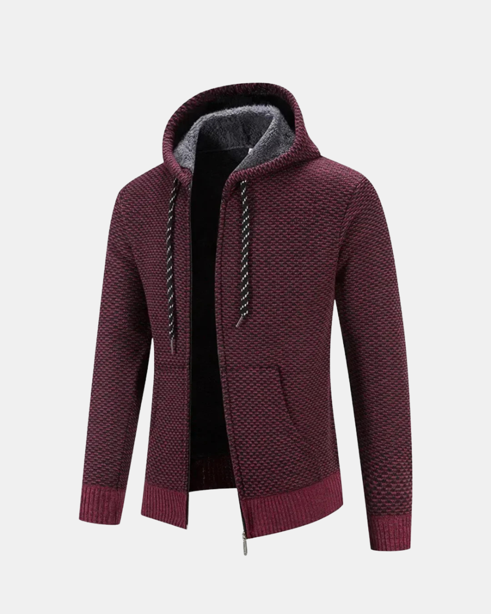 Olivia Sydney - Hooded Jacket