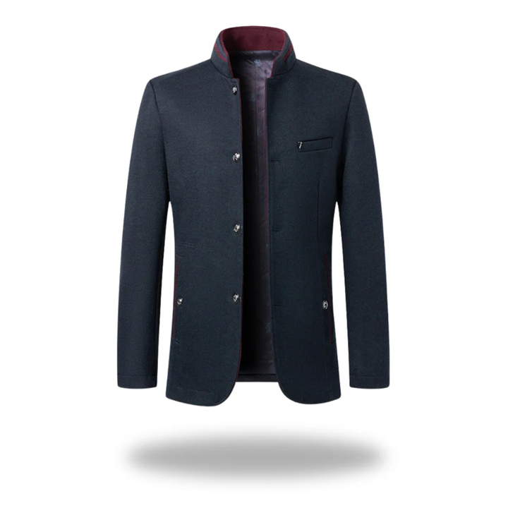 Olivia Sydney - Elegant Men's Blazer