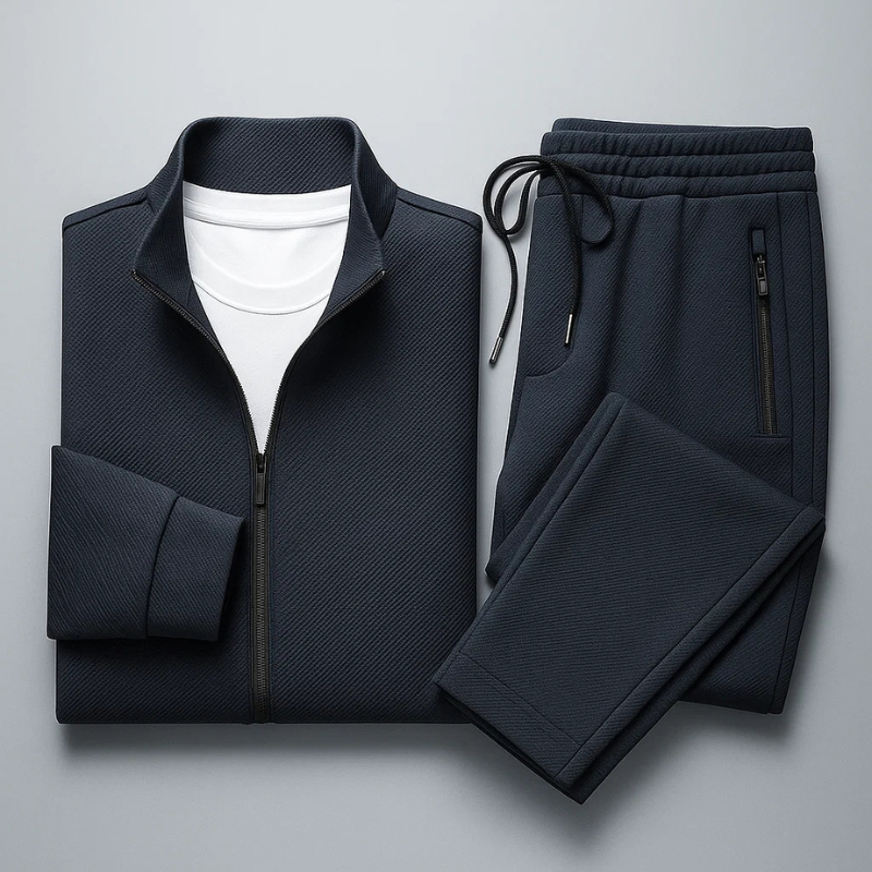 Olivia Sydney - Premium Men's Tracksuit
