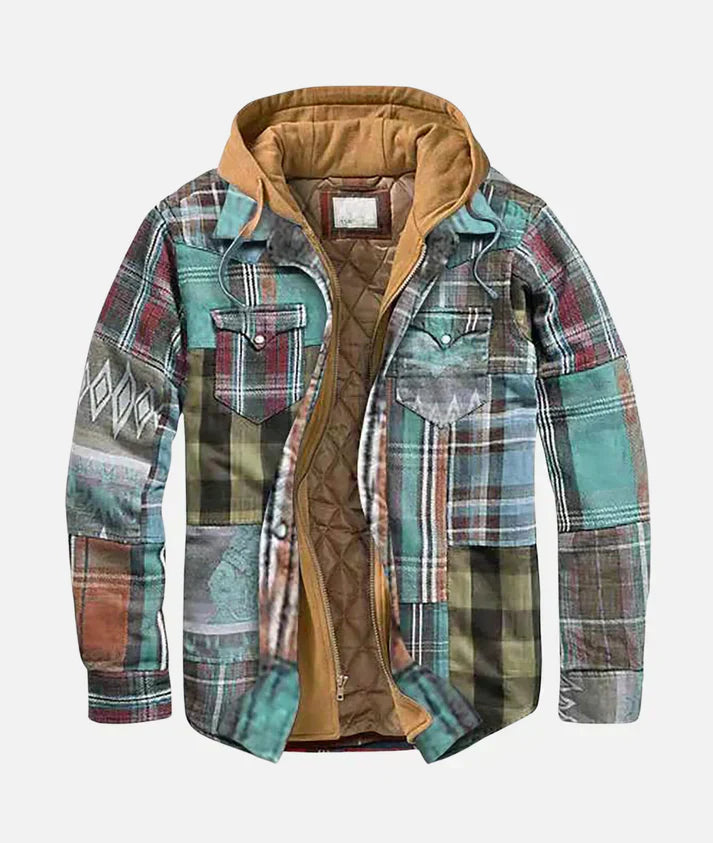 Olivia Sydney - Vintage Men's Coat