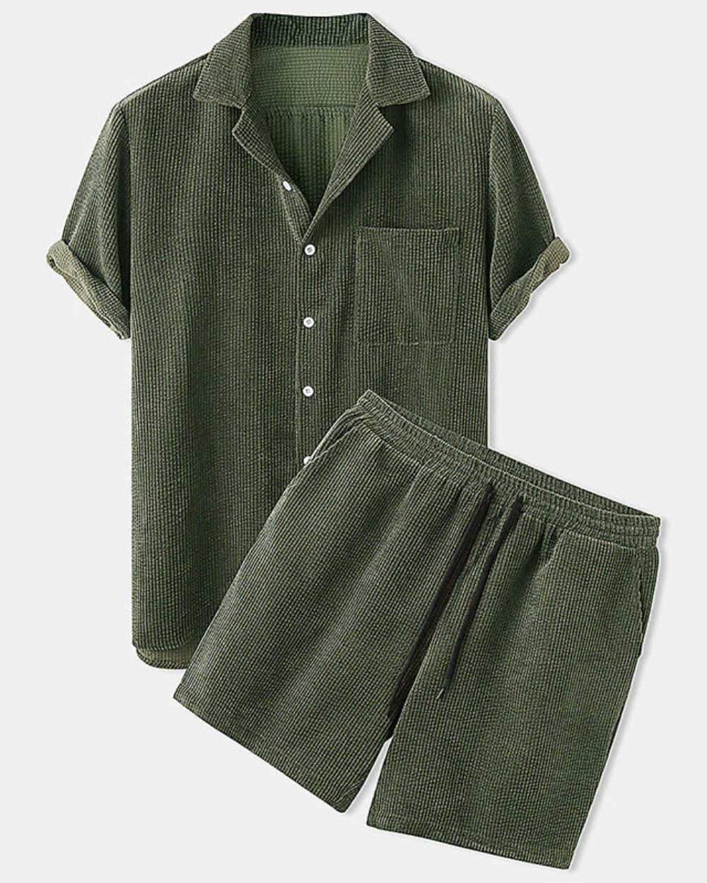 Olivia Sydney - Corduroy Set