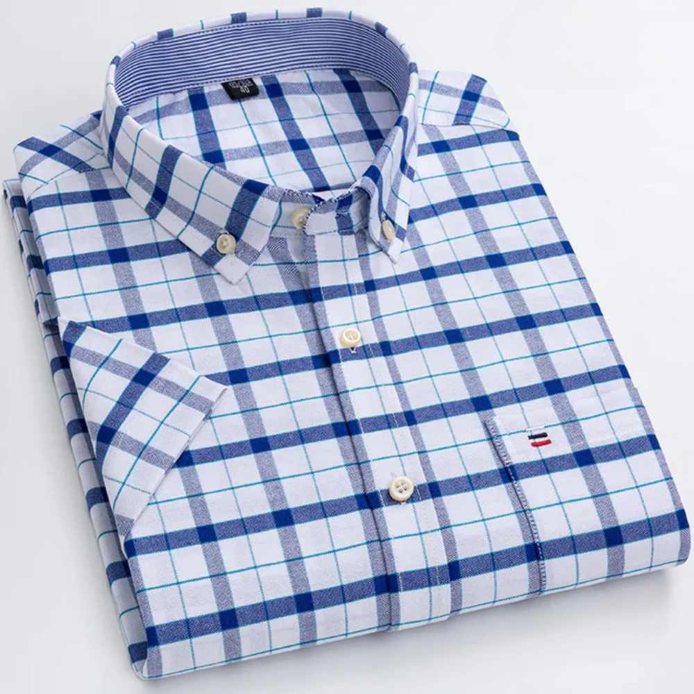 Olivia Sydney - Chic Cotton Shirt