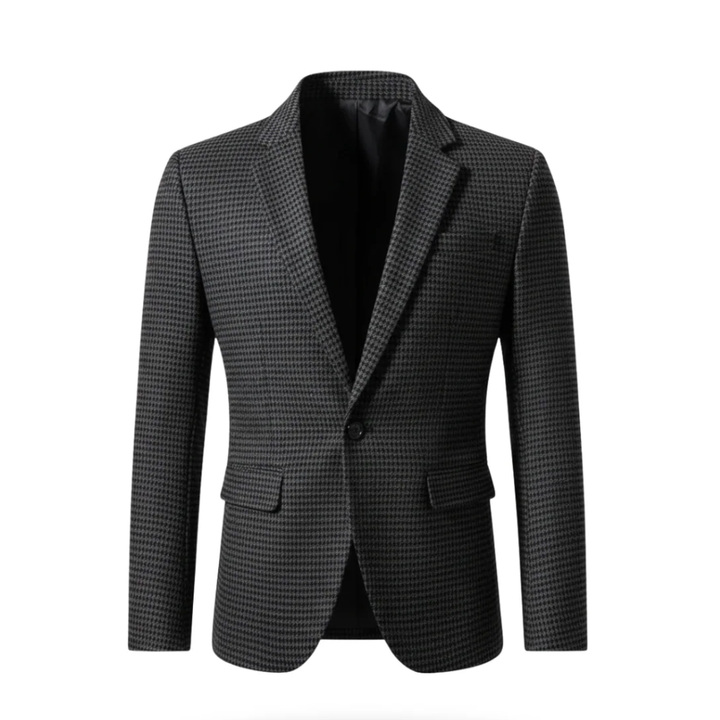 Olivia Sydney - Elegant Men's Blazer