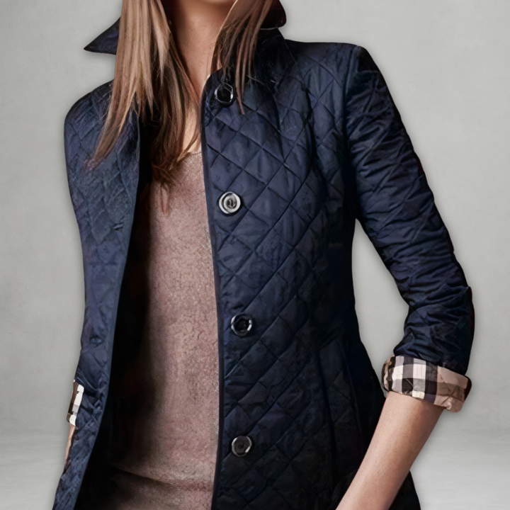 Olivia Sydney - Spring Jacket