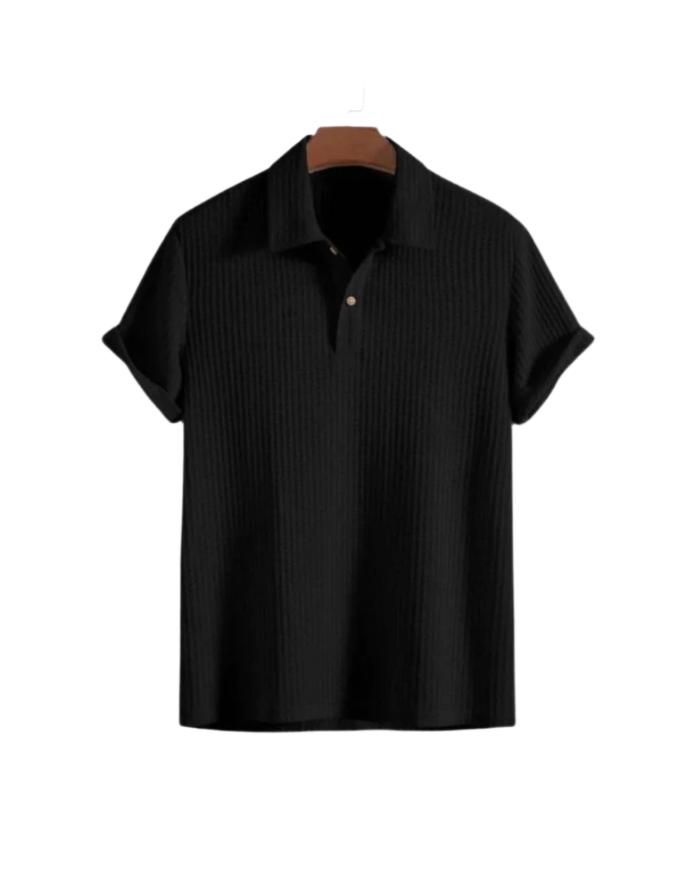 Olivia Sydney - Short Sleeve Shirt