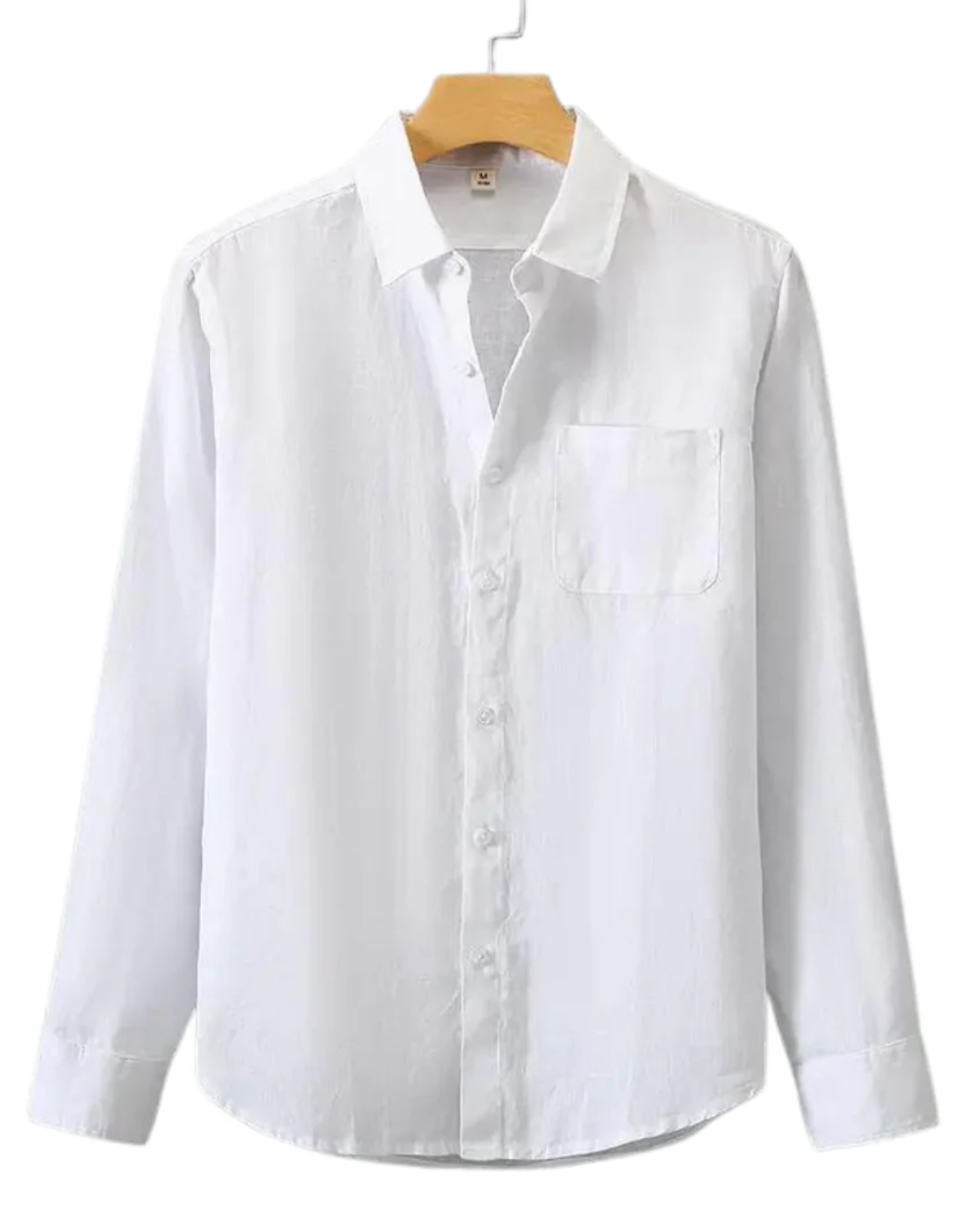 Olivia Sydney - Linen Shirt