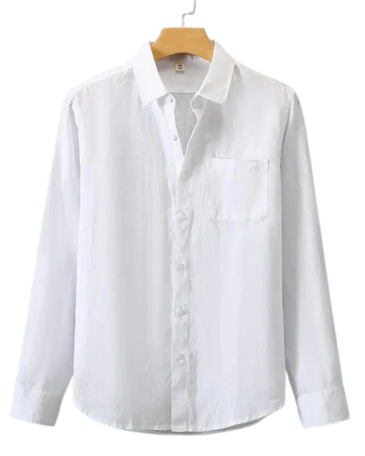 Olivia Sydney - Linen Shirt
