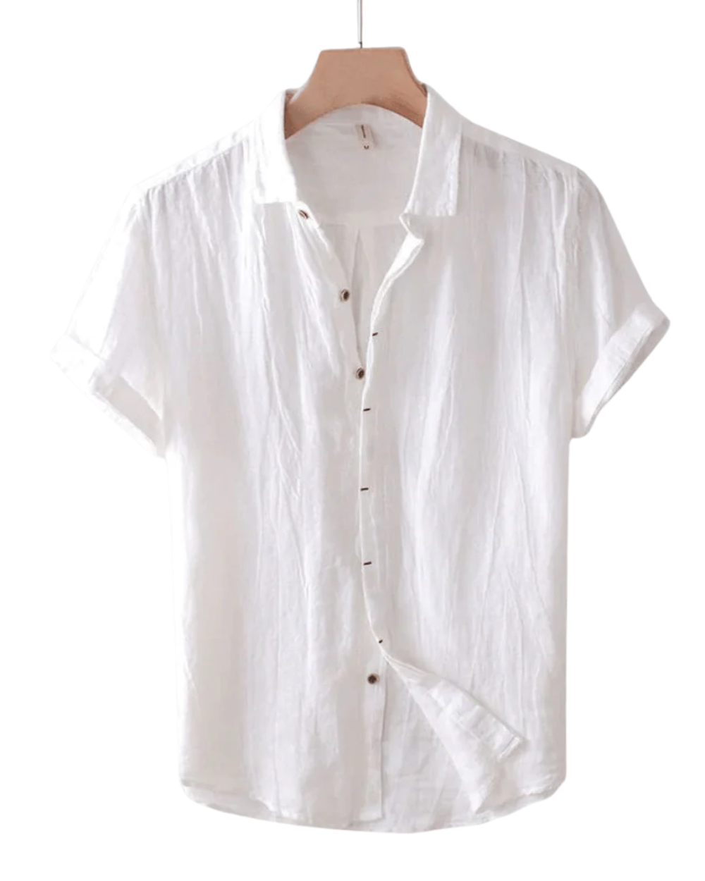 Olivia Sydney - Linen Shirt