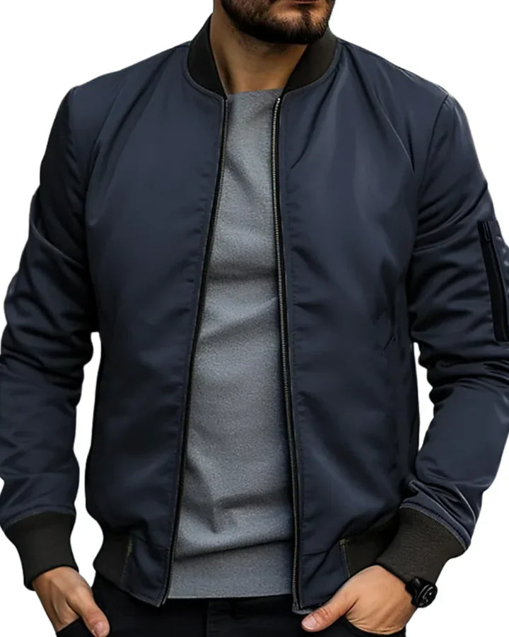 Olivia Sydney - Bomber Jacket