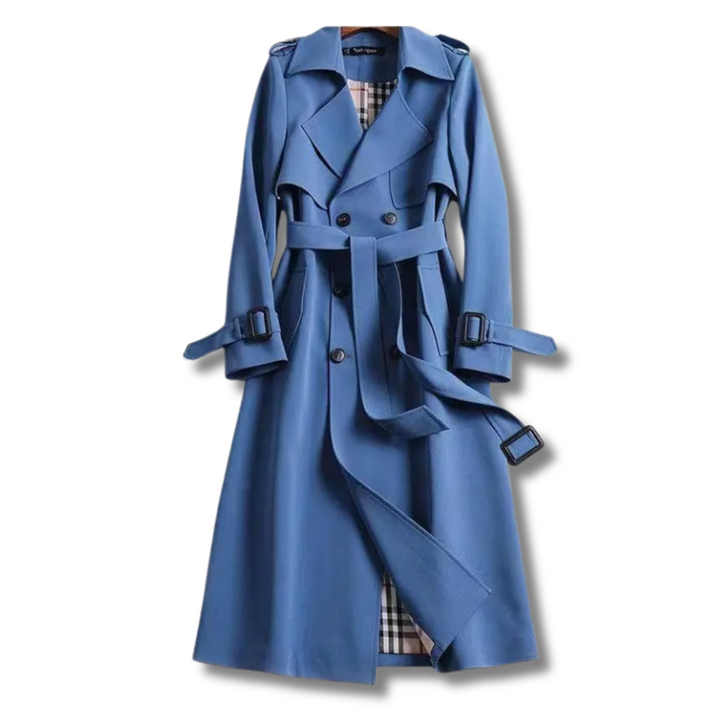 Olivia Sydney - Classic Gabardine for Women