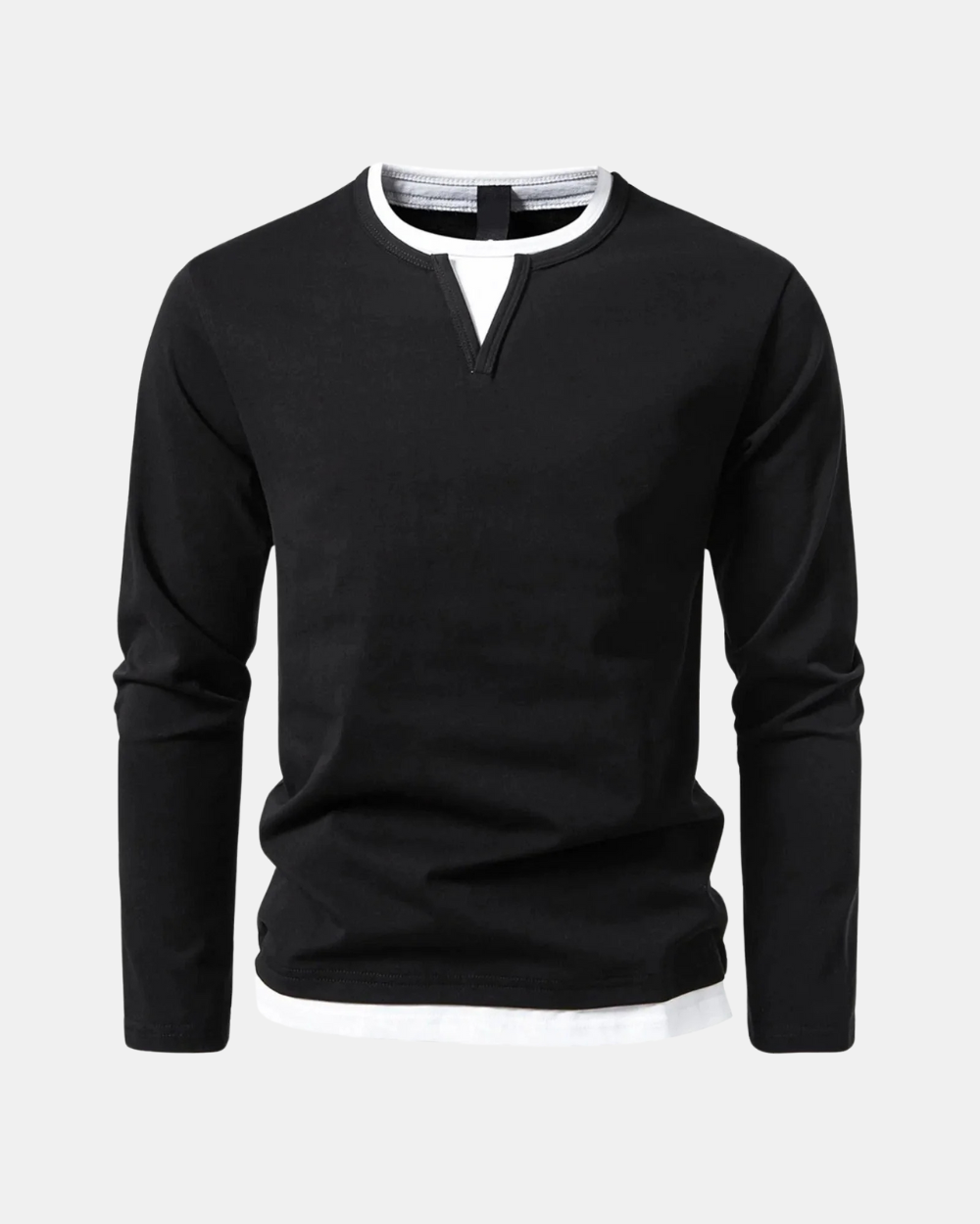 Olivia Sydney - Long Sleeve Diego T-shirt