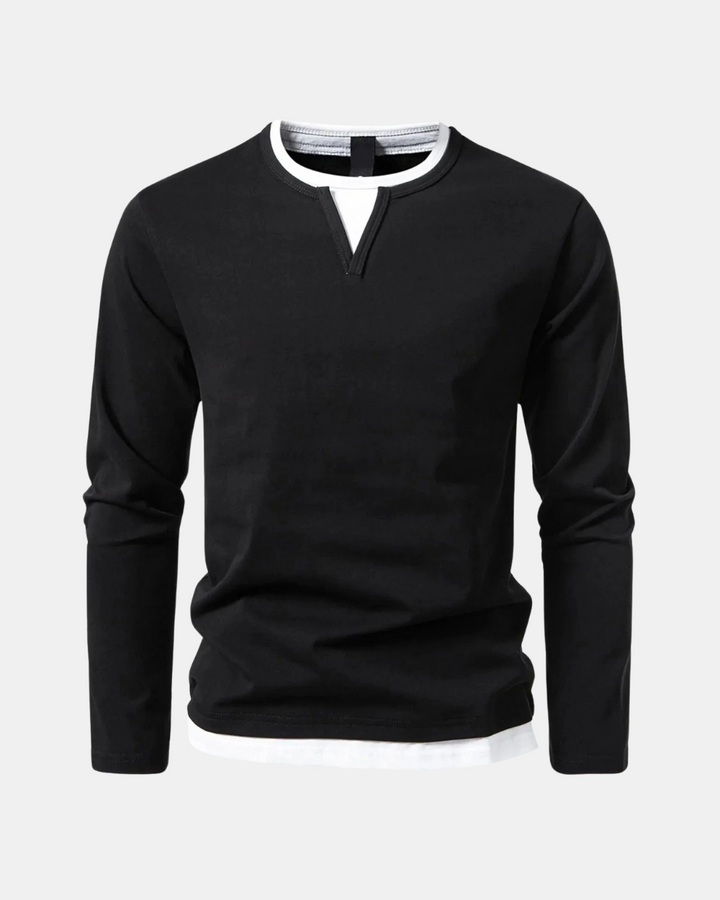 Olivia Sydney - Long Sleeve Diego T-shirt