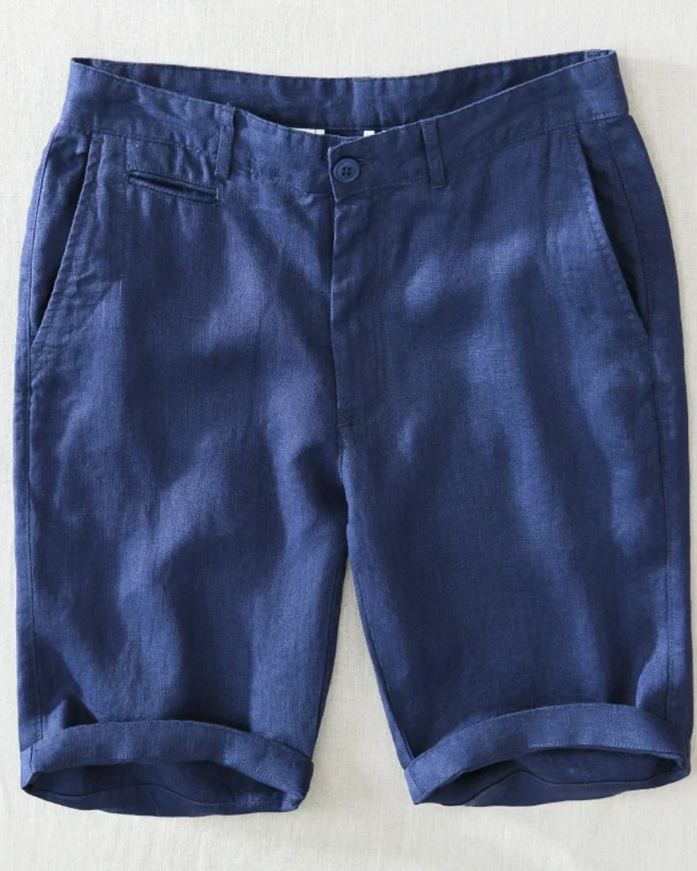 Olivia Sydney - Linen Shorts