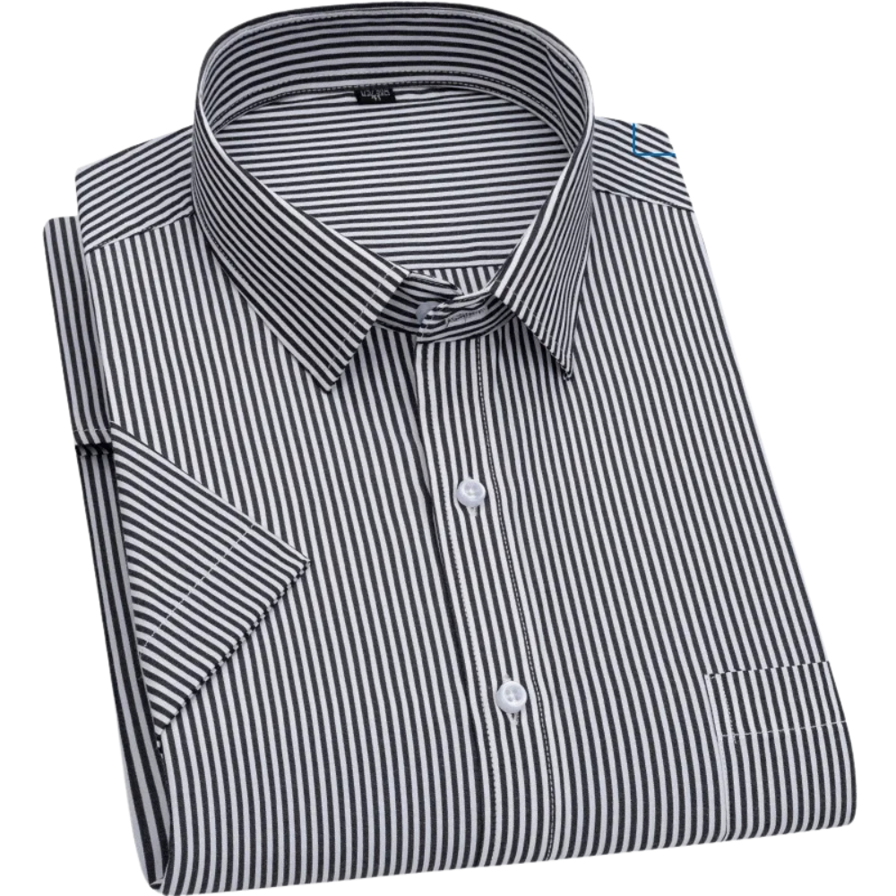 Olivia Sydney - Breathable Men's Shirt