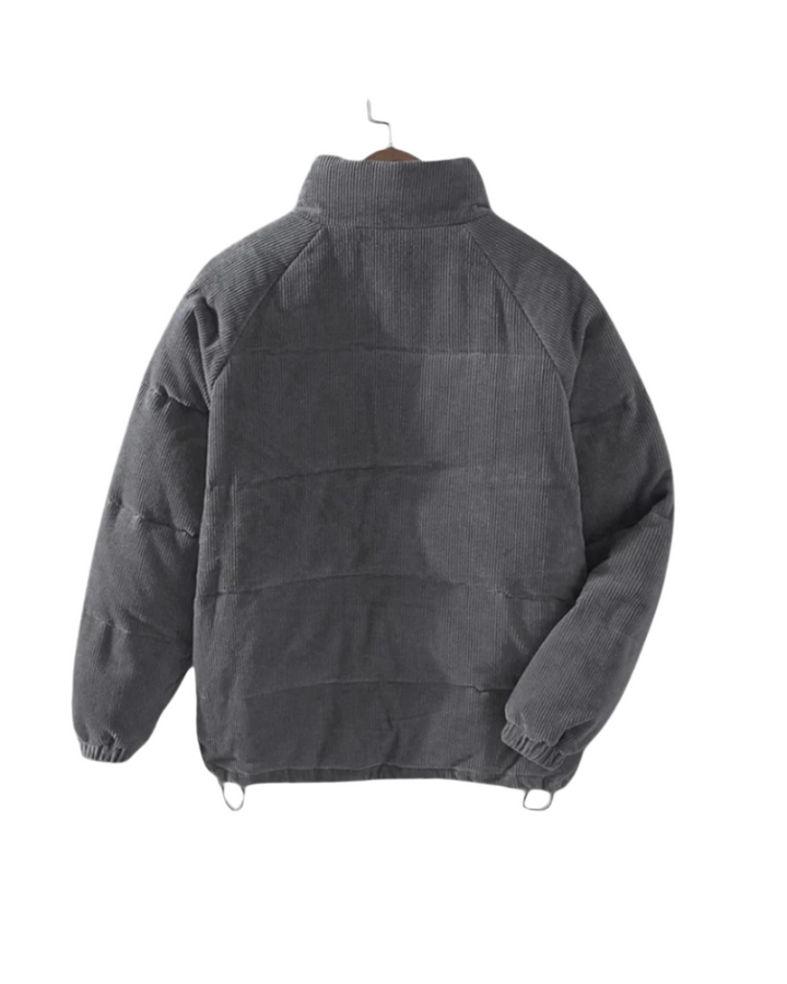 Olivia Sydney - Corduroy Coat