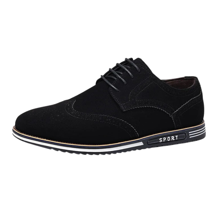 Olivia Sydney - Stylish Men's Shoes
