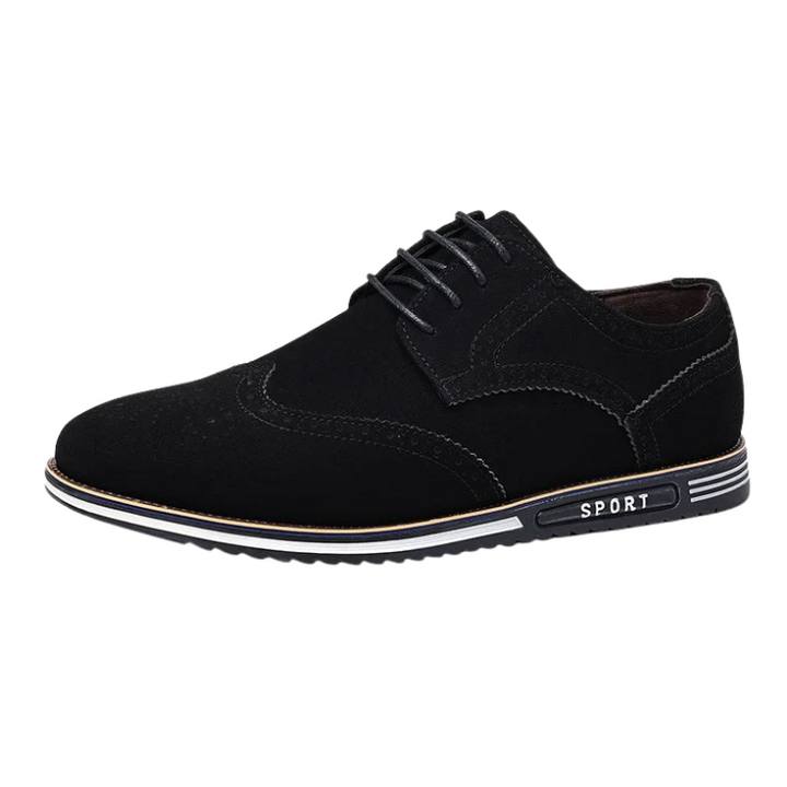 Olivia Sydney - Stylish Men's Shoes
