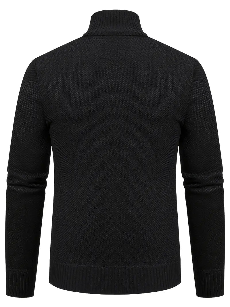 Olivia Sydney - Elegant Knit Cardigan