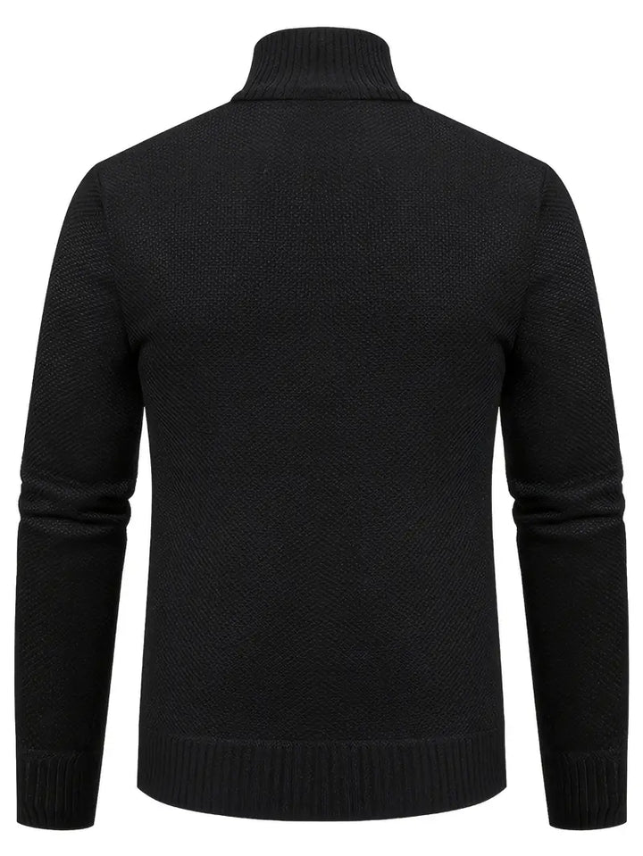 Olivia Sydney - Elegant Knit Cardigan