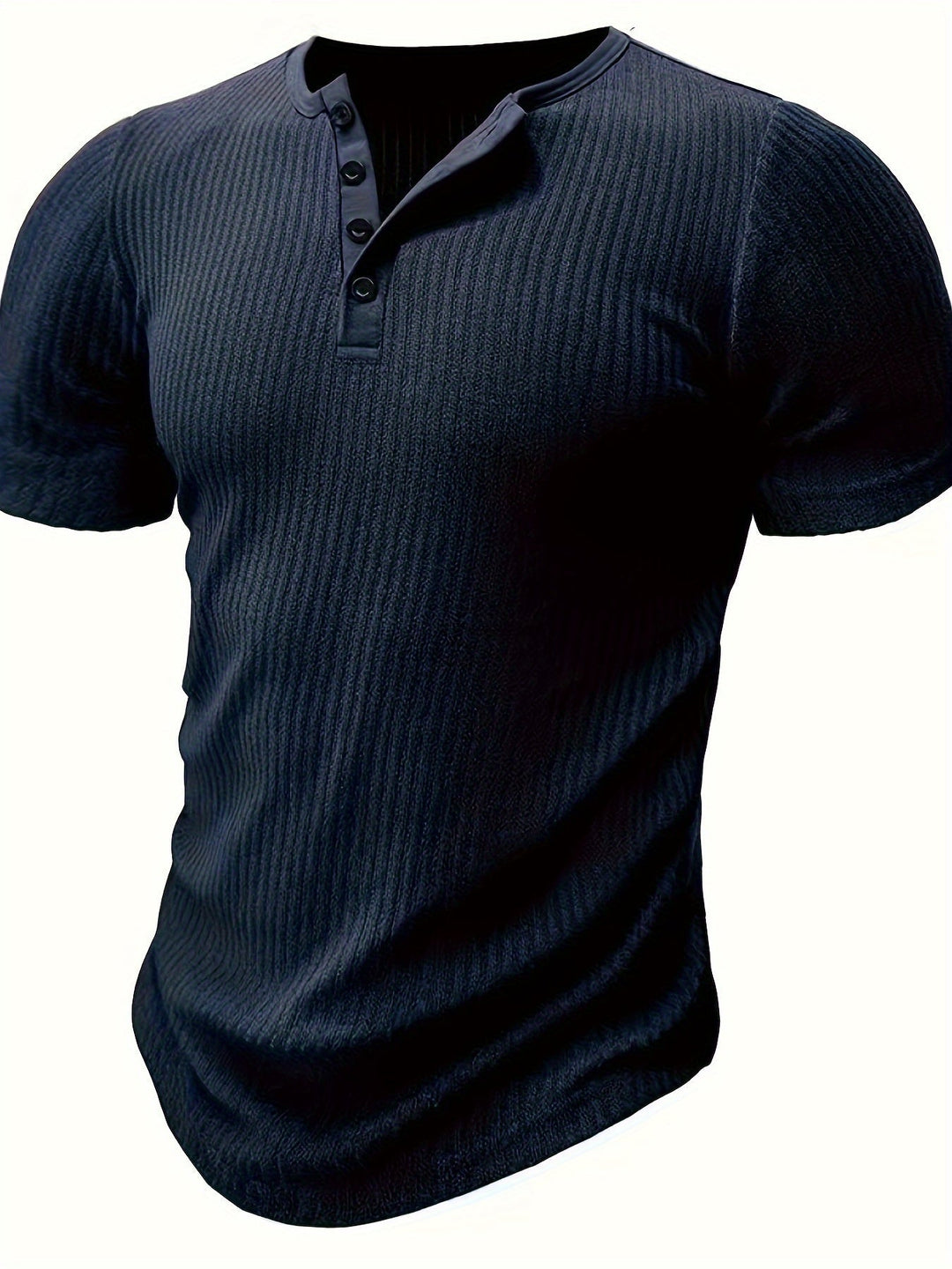 Olivia Sydney - Elegant Pattern T-Shirt