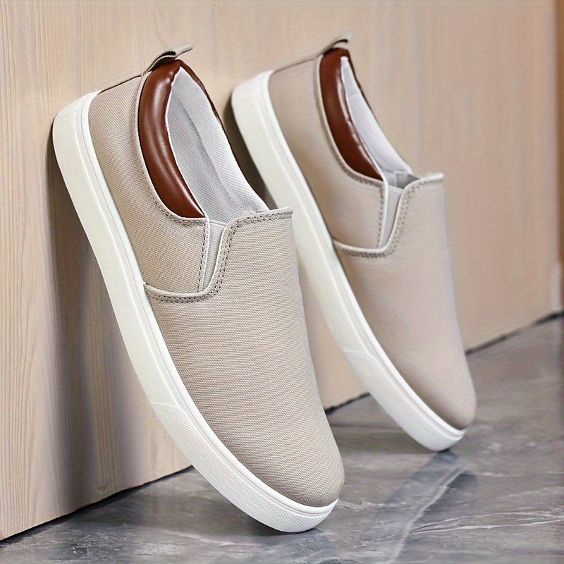 Olivia Sydney - Slip-On Shoes for Men