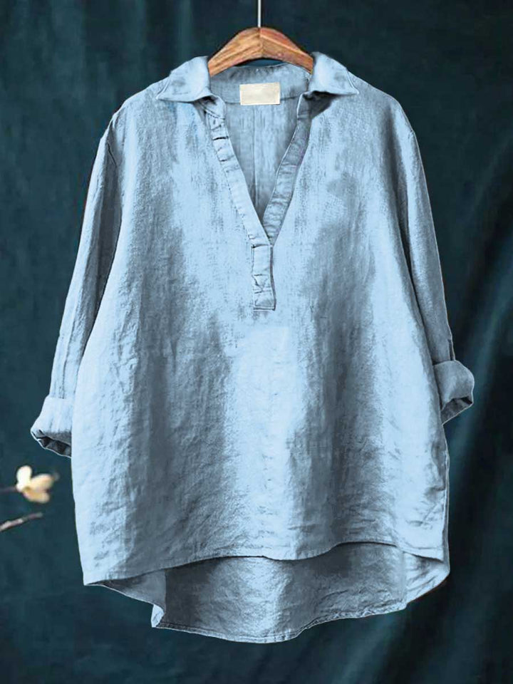 Olivia Sydney - Elegant Summer Blouse