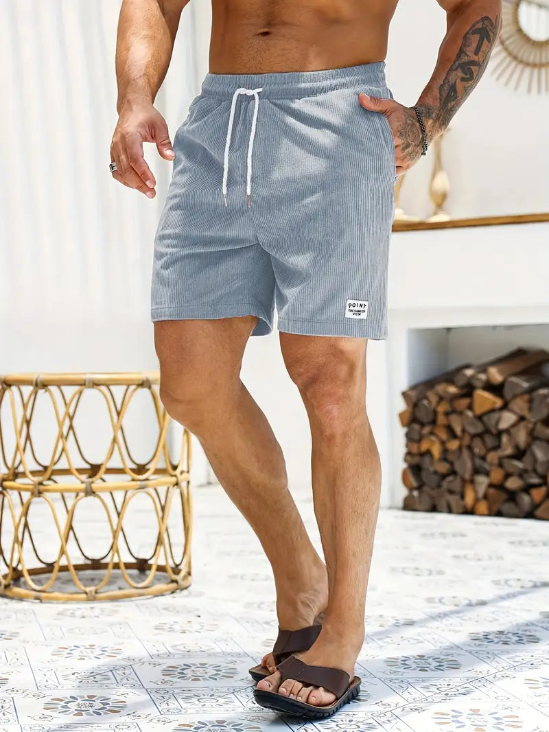Olivia Sydney - Casual Shorts for Men