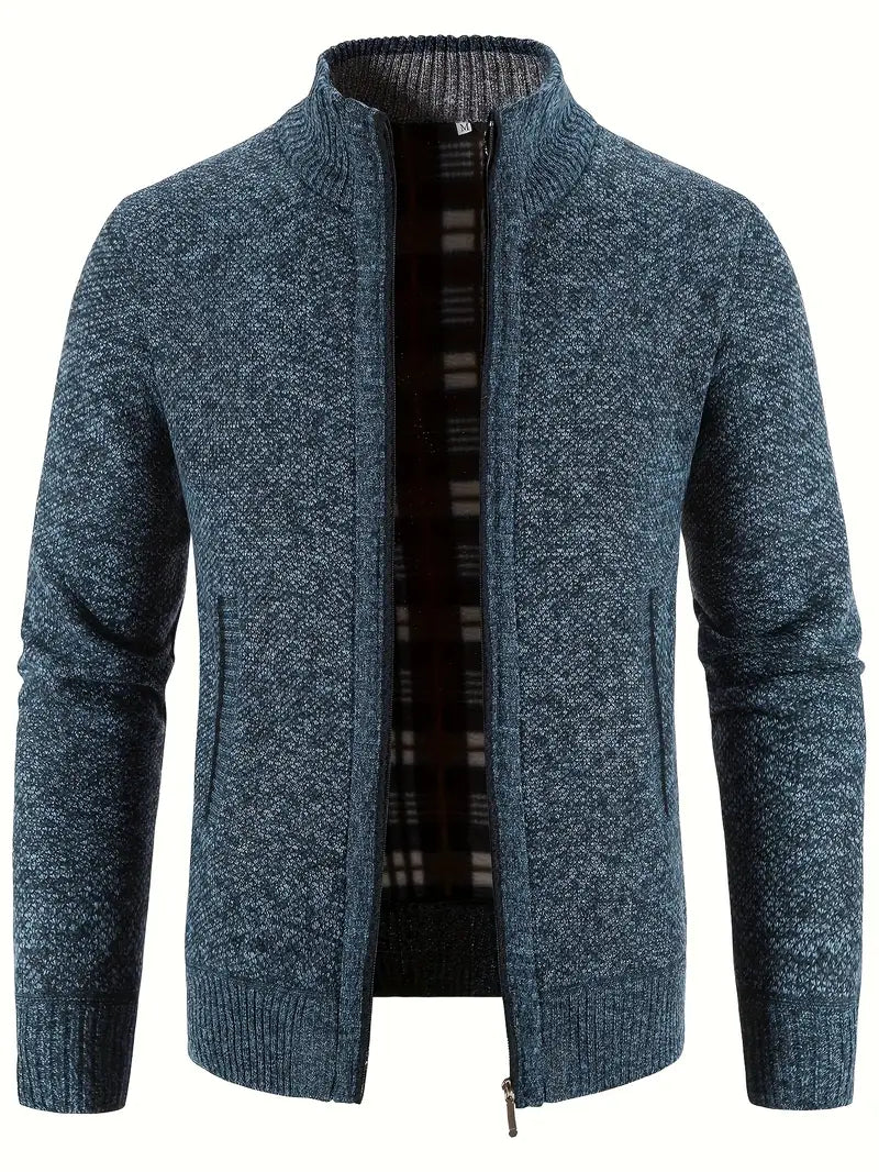 Olivia Sydney - Elegant Knit Cardigan