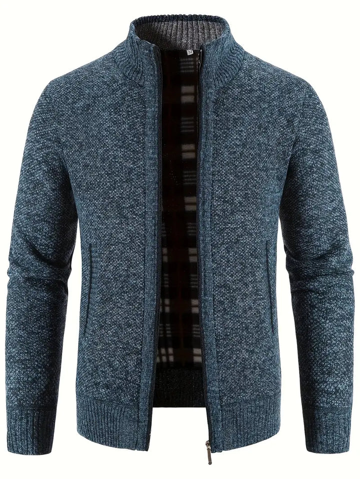 Olivia Sydney - Elegant Knit Cardigan